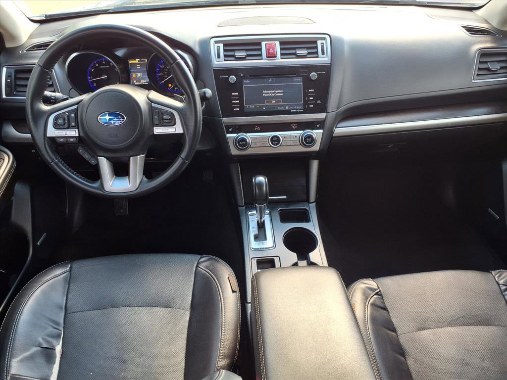 Used 2017 Subaru Legacy 2.5i Limited image 4