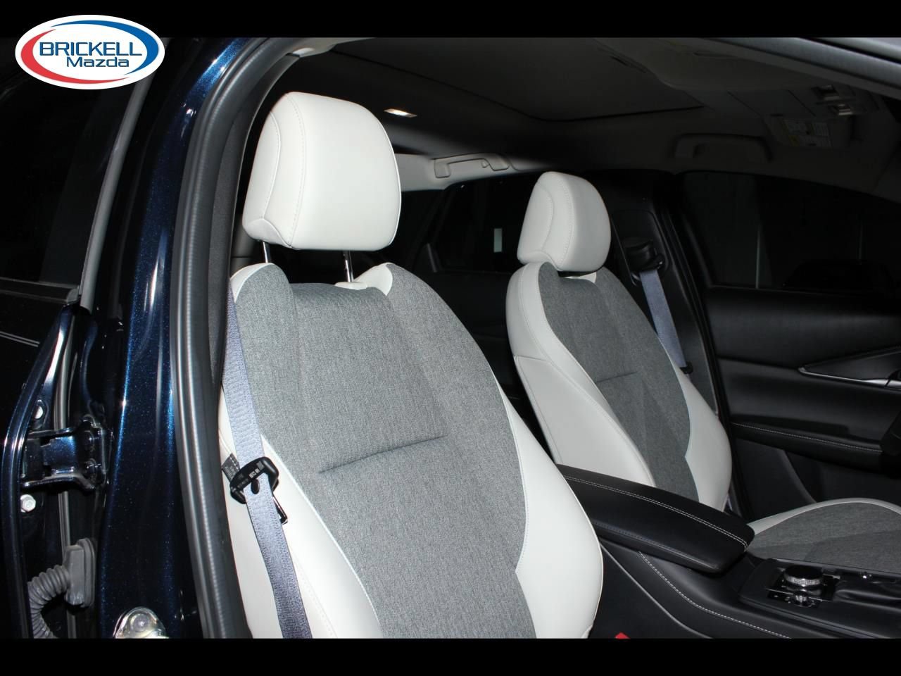 Used 2026 MAZDA CX-30 AWD 2.5 S image 29