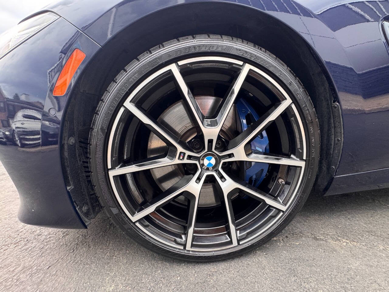 Used 2020 BMW M850i Gran Coupe xDrive AWD/4WD image 40