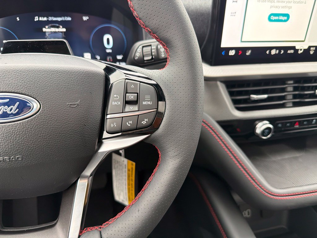 New 2026 Ford Explorer ST-Line w/ ST-Line Street Pack AWD/4WD image 40