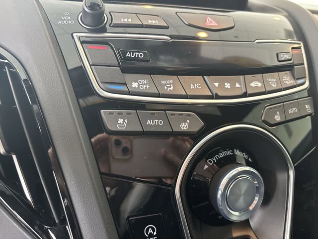 Used 2024 Acura RDX A-Spec image 34