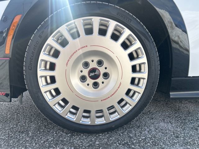 New 2026 MINI Cooper John Cooper Works image 10