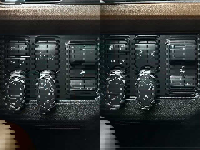 Used 2021 Chevrolet Suburban High Country image 22