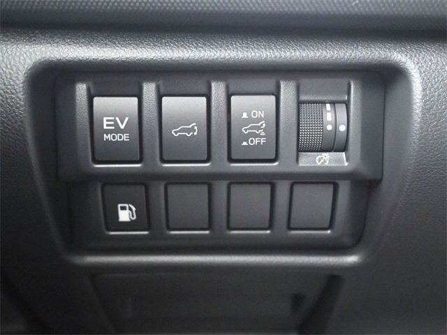 New 2025 Subaru Forester Limited image 13