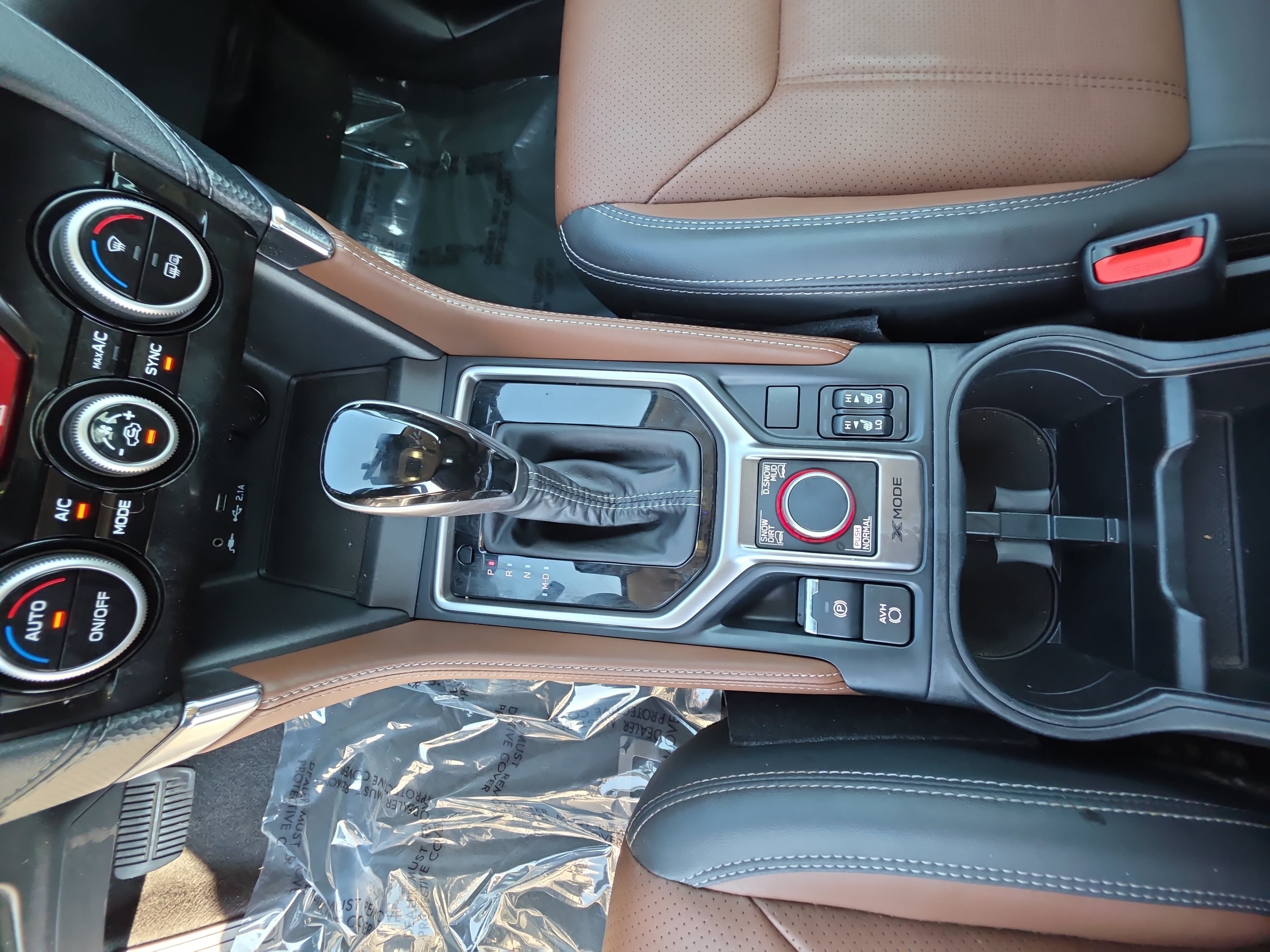 Used 2023 Subaru Forester Touring AWD/4WD image 25