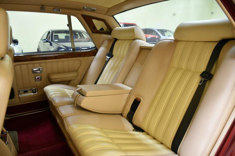 Used 1998 Bentley Brooklands Long Wheelbase RWD image 63