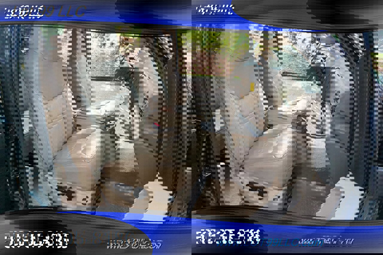 Used 2001 Ford Excursion Limited image 16