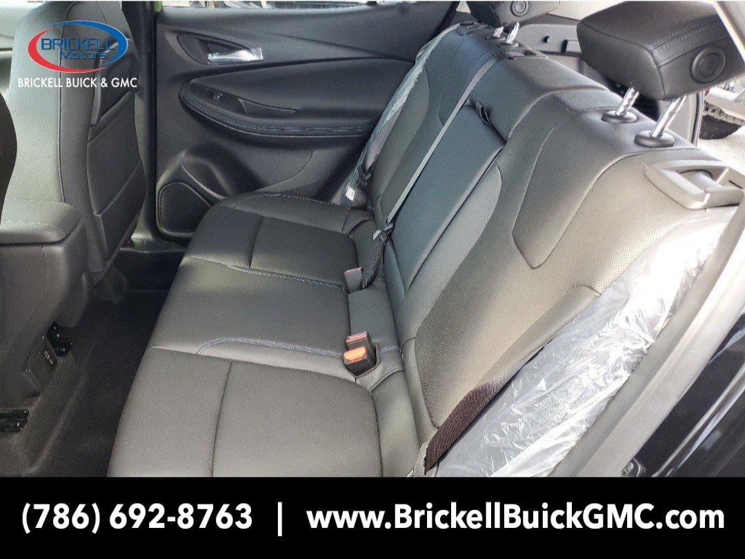 New 2026 Buick Encore GX Sport Touring w/ Comfort Package FWD image 11