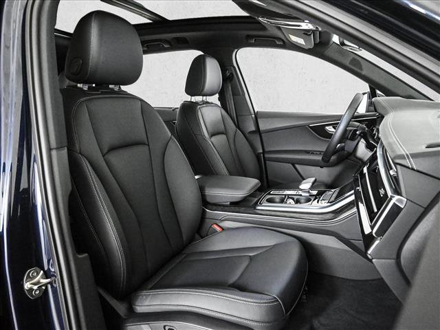 Used 2025 Audi Q7 2.0T Premium Plus w/ Premium Plus Package image 23