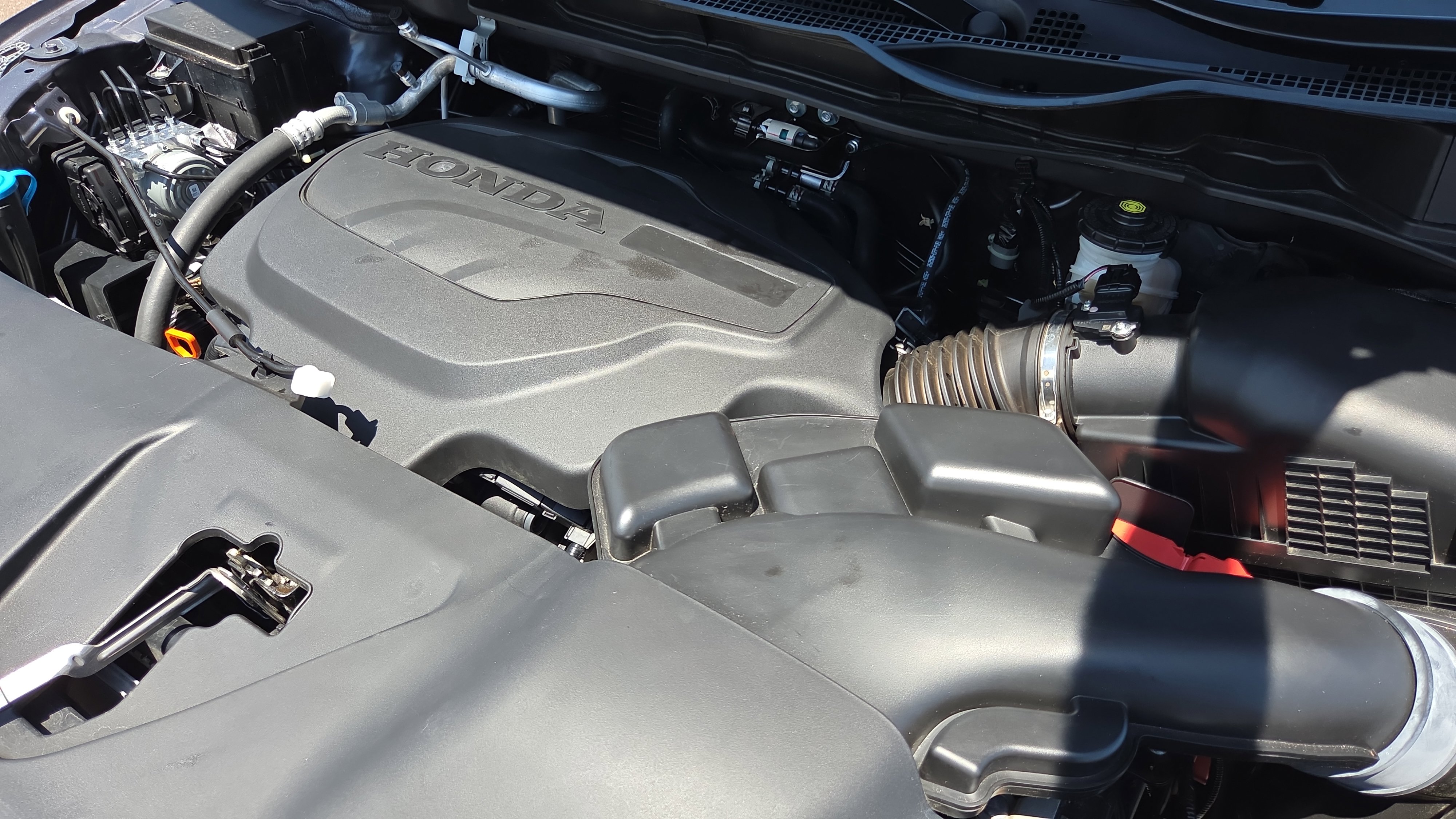 Certified 2023 Honda Odyssey Touring image 22