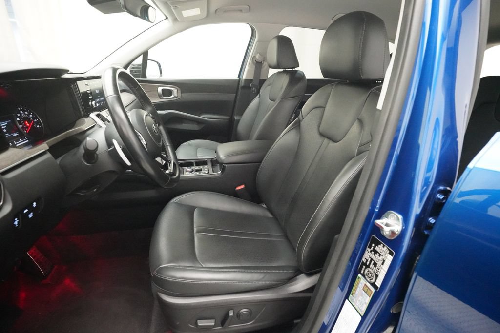 Used 2021 Kia Sorento EX AWD/4WD image 7