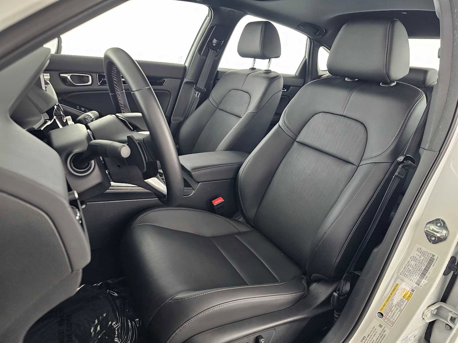 Used 2025 Honda Civic Sport Touring image 21