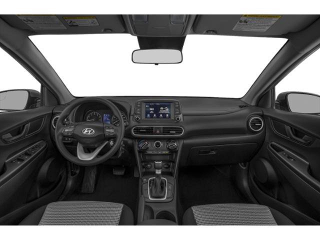 Used 2020 Hyundai Kona SE FWD image 11