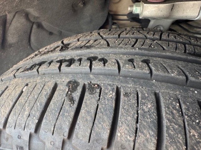 Used 2024 Porsche Macan Turbo image 54