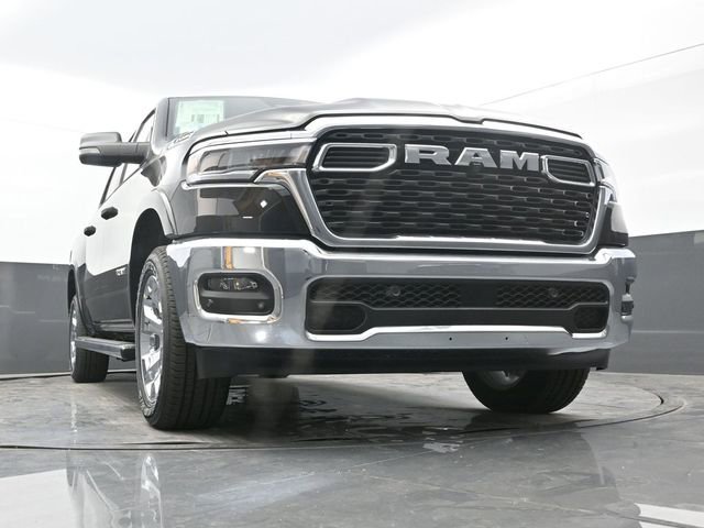 New 2026 RAM 1500 4x4 Crew Cab image 61