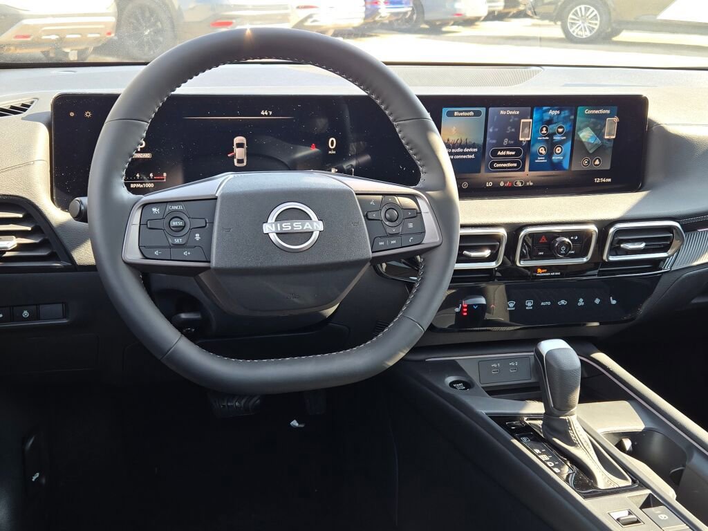 New 2026 Nissan Sentra SV w/ SV Convenience Package image 18