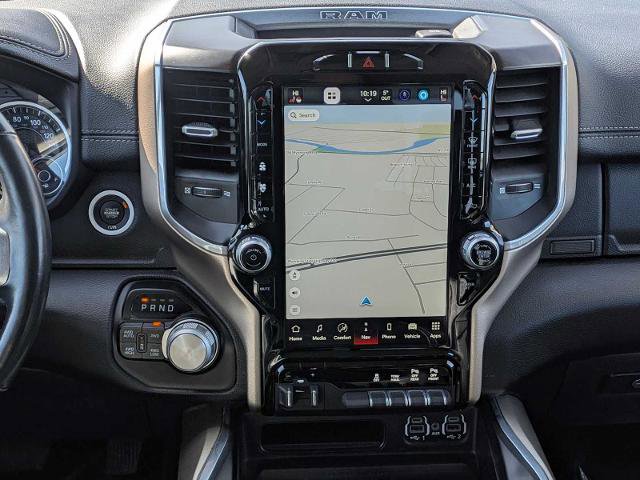 Used 2022 RAM 1500 Laramie image 28