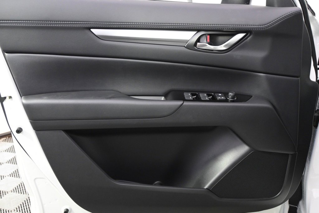 New 2025 MAZDA CX-5 AWD 2.5 S w/ Select Package image 22