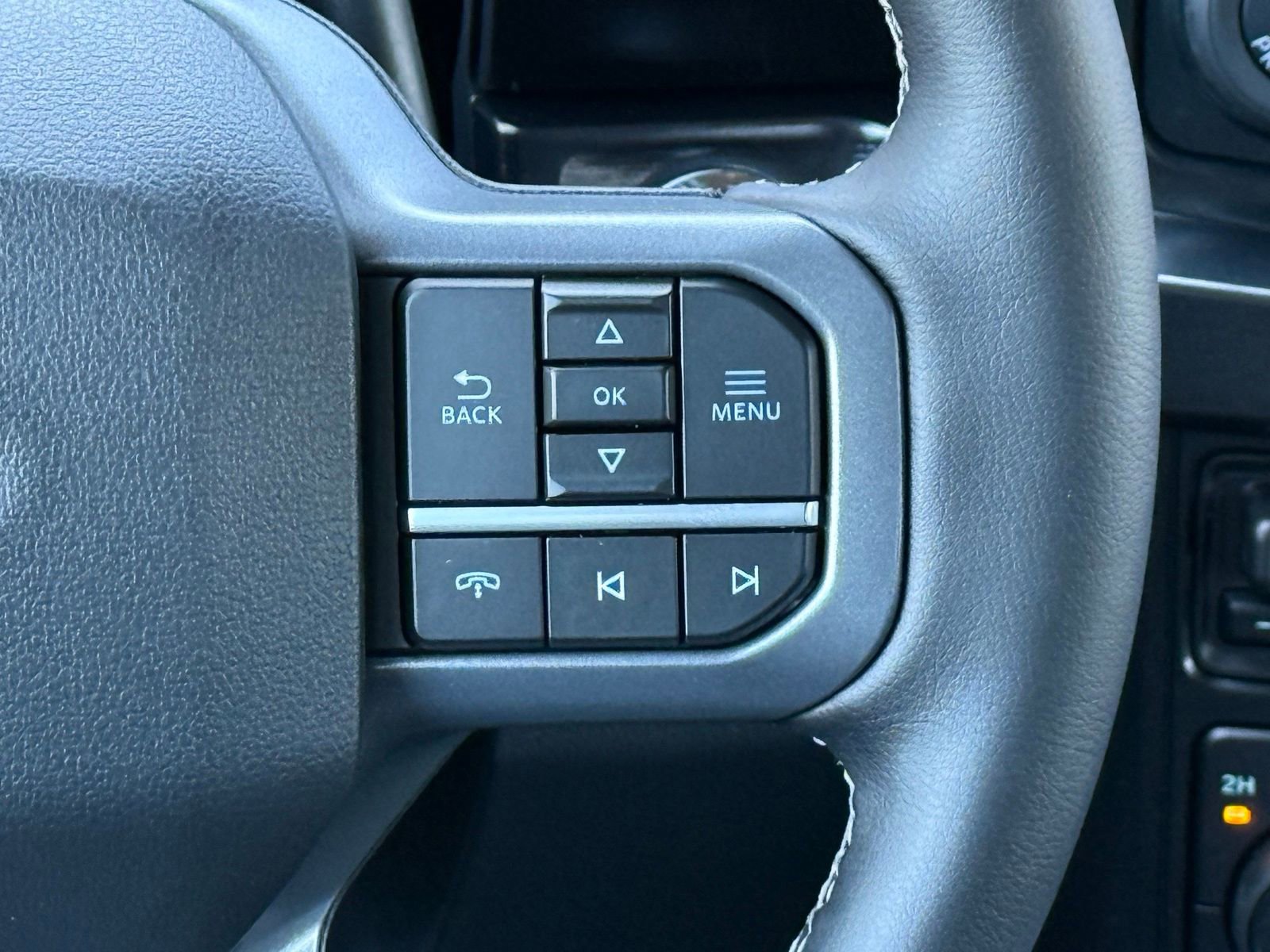 New 2026 Ford F350 4x4 Crew Cab Super Duty image 34