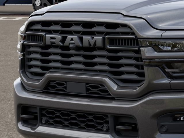 New 2026 RAM 3500 Big Horn image 11