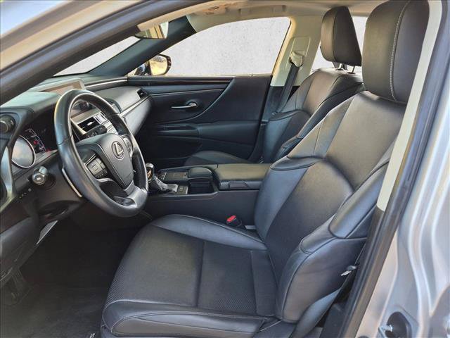 Used 2019 Lexus ES 350 w/ Accessory Package 2 FWD image 14