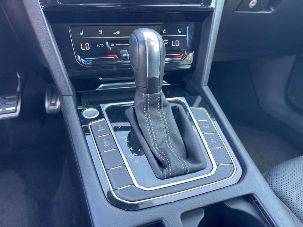 Used 2021 Volkswagen Arteon SEL Premium image 14