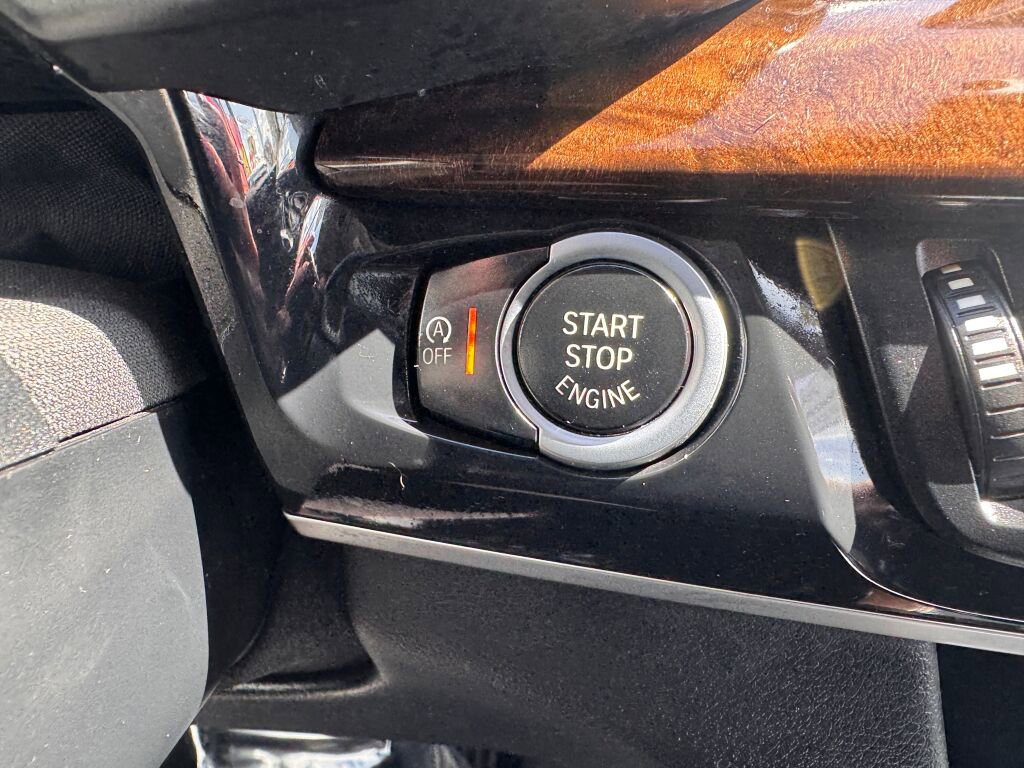 Used 2015 BMW X5 xDrive35i image 30