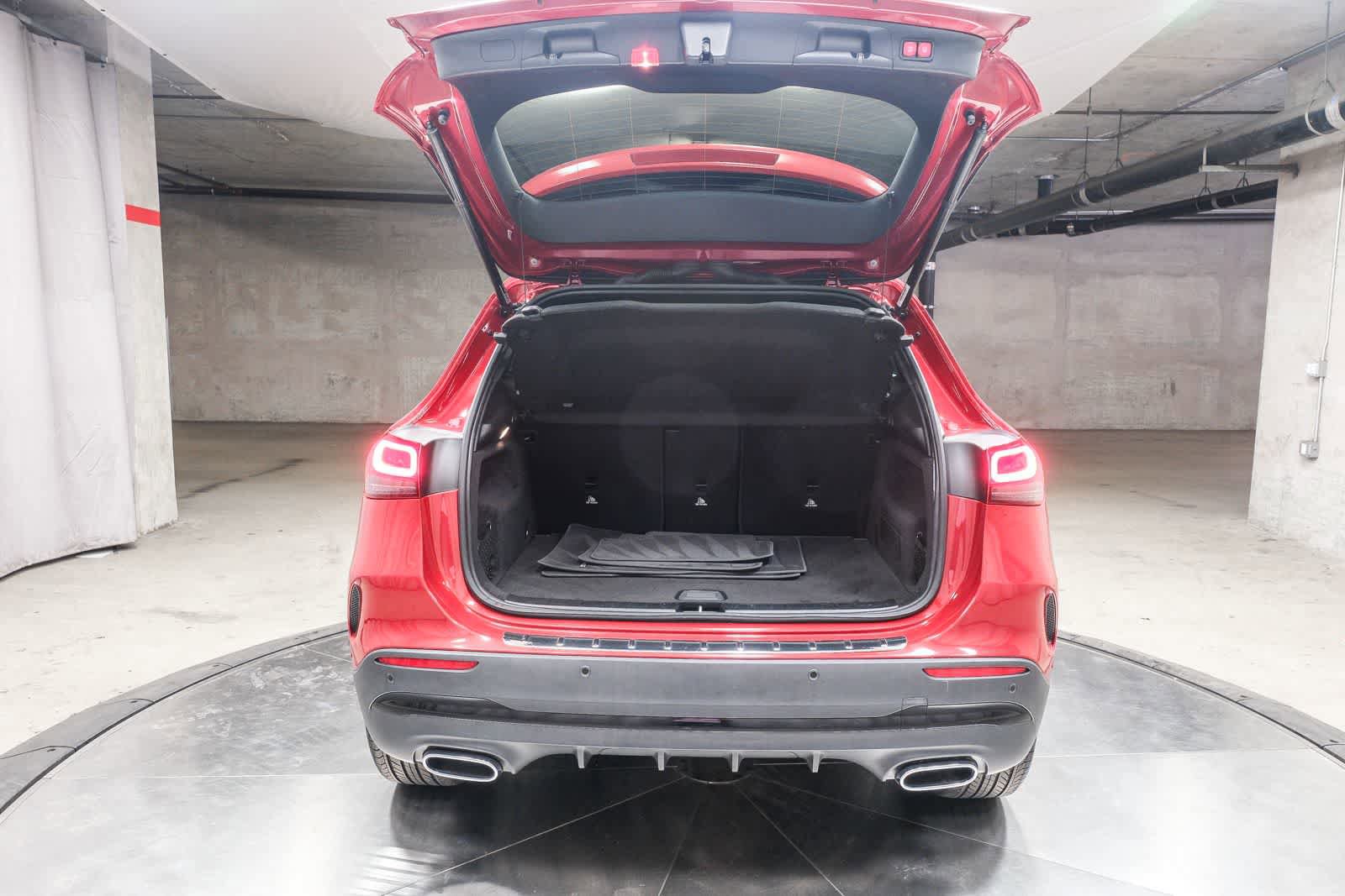 Certified 2022 Mercedes-Benz GLA 250 4MATIC image 30
