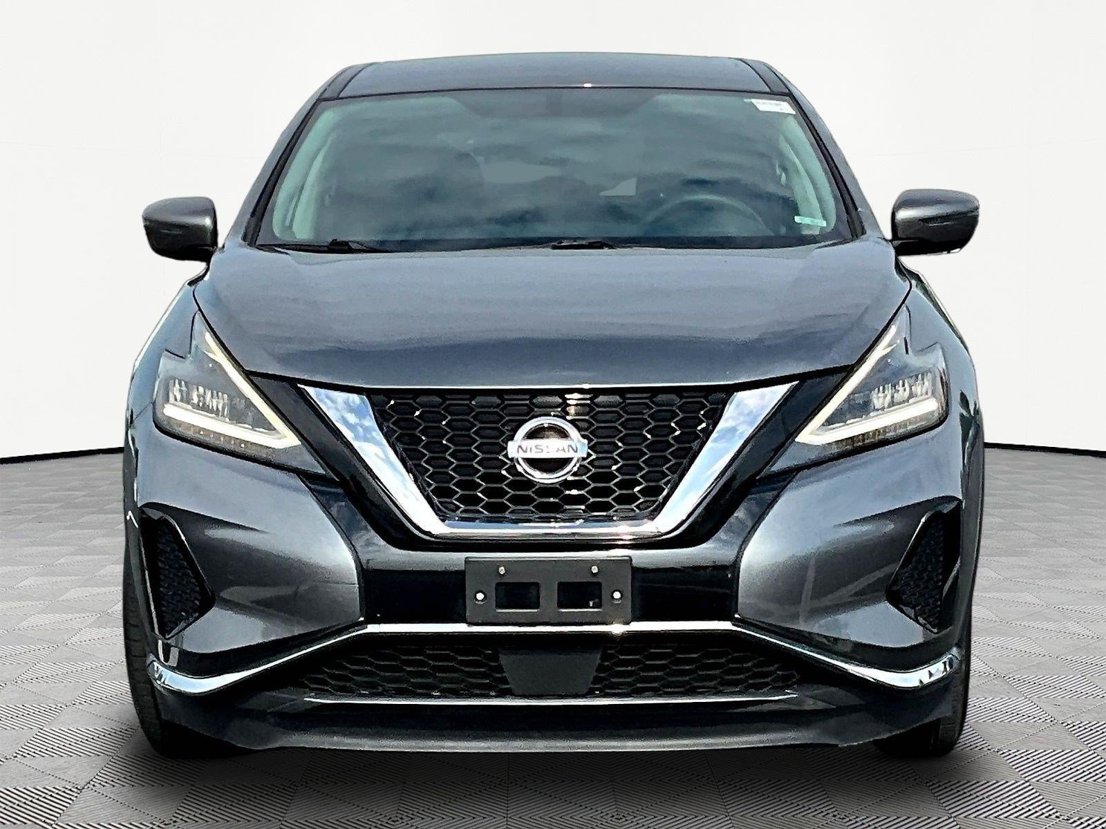 Used 2020 Nissan Murano S AWD/4WD image 2