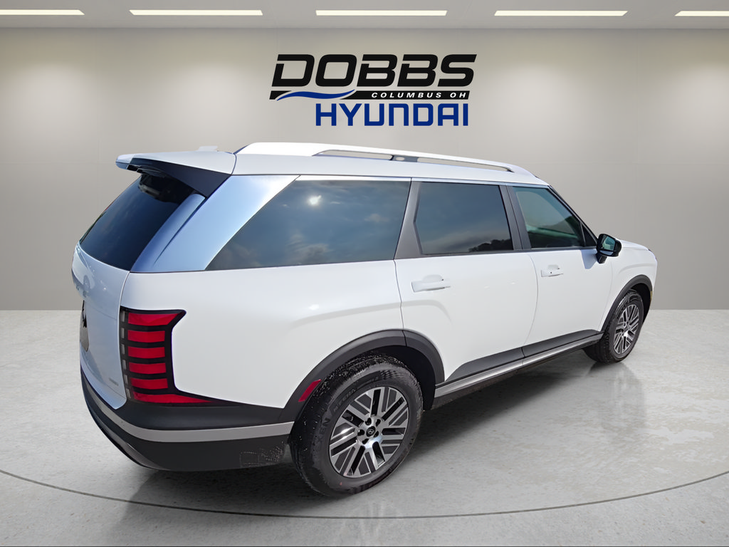 New 2026 Hyundai Palisade SEL AWD/4WD image 5