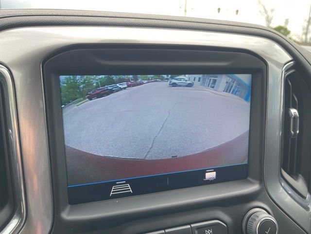 Used 2021 Chevrolet Silverado 1500 RST w/ Z71 Off-Road Package AWD/4WD image 31