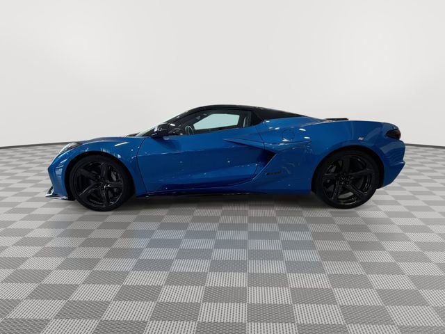 Used 2025 Chevrolet Corvette E-Ray image 6