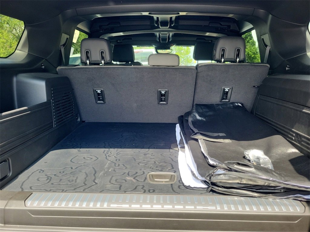 New 2025 GMC Hummer EV 3X image 23