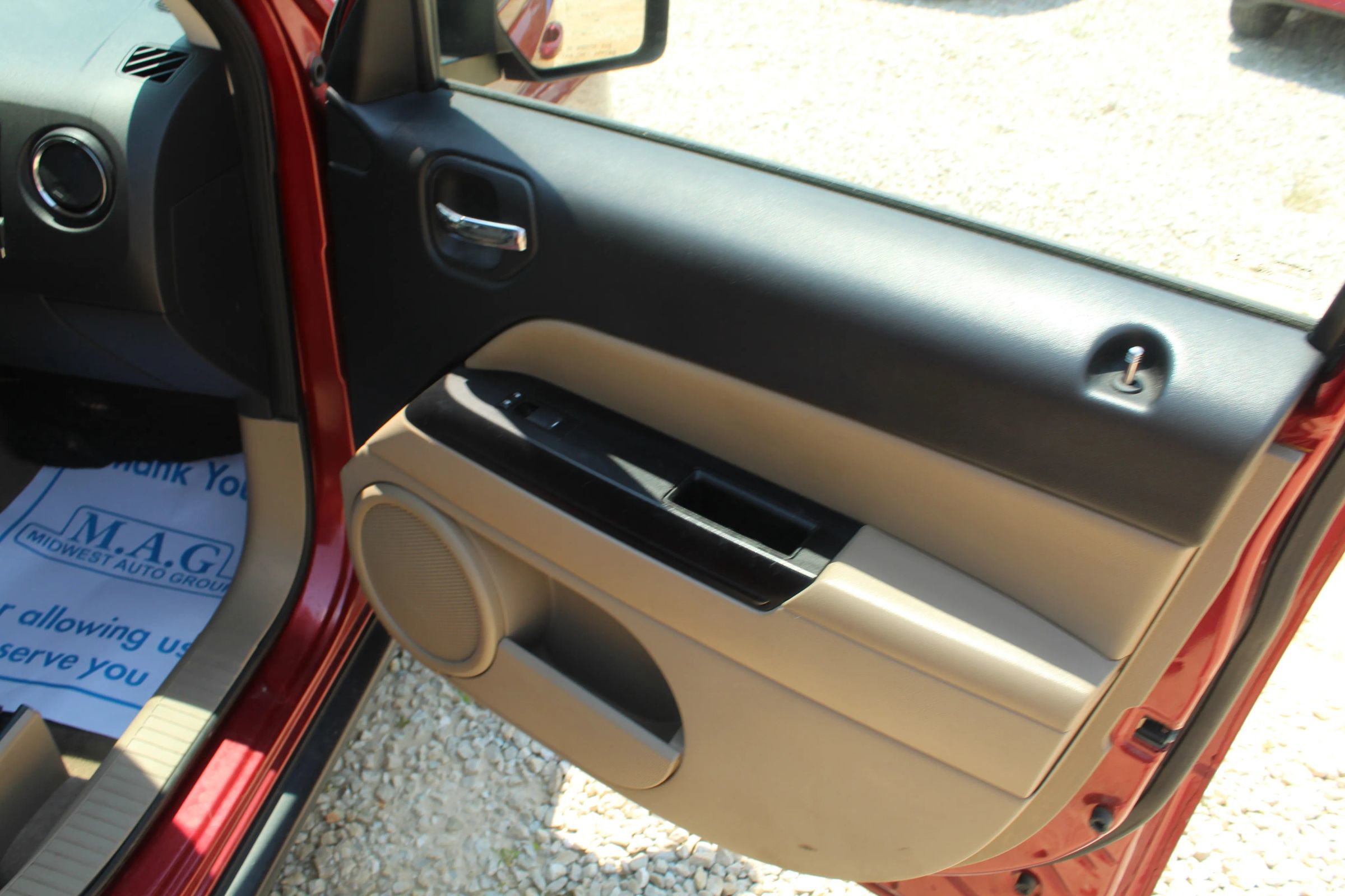 Used 2016 Jeep Patriot Latitude image 22