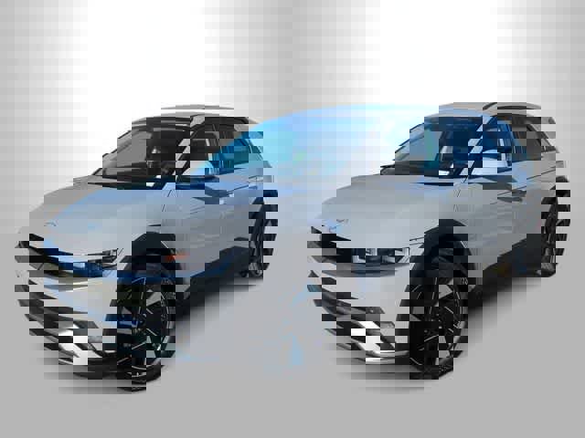 Certified 2026 Hyundai Ioniq 5 SE image 1