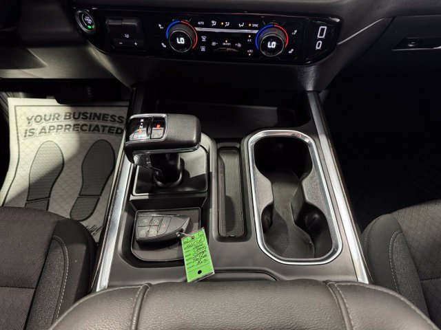 Used 2022 Chevrolet Silverado 1500 LT Trail Boss w/ Convenience Package II AWD/4WD image 20