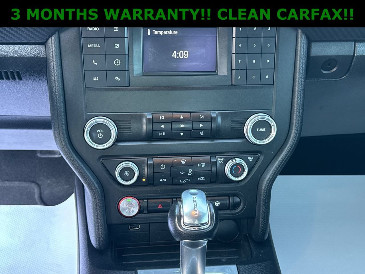 Used 2019 Ford Mustang Coupe w/ Black Accent Package RWD image 17
