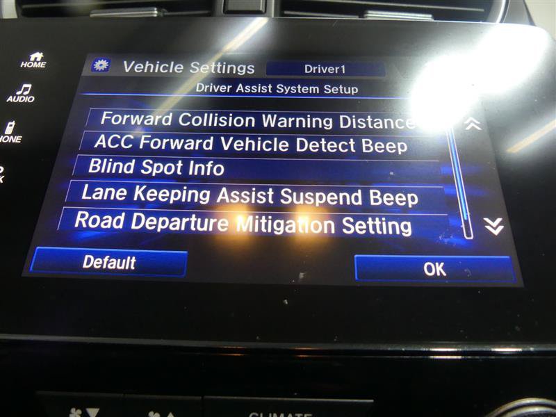 Used 2019 Honda CR-V EX-L image 43