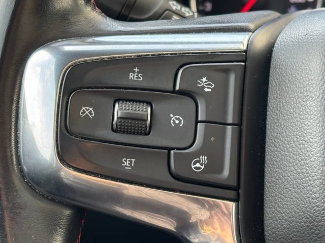Used 2021 Chevrolet Blazer RS w/ Enhanced Convenience Package AWD/4WD image 12