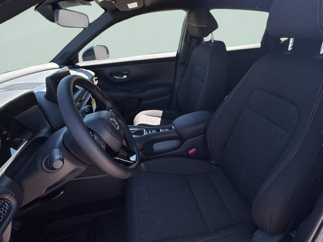 New 2027 Honda HR-V Sport image 11