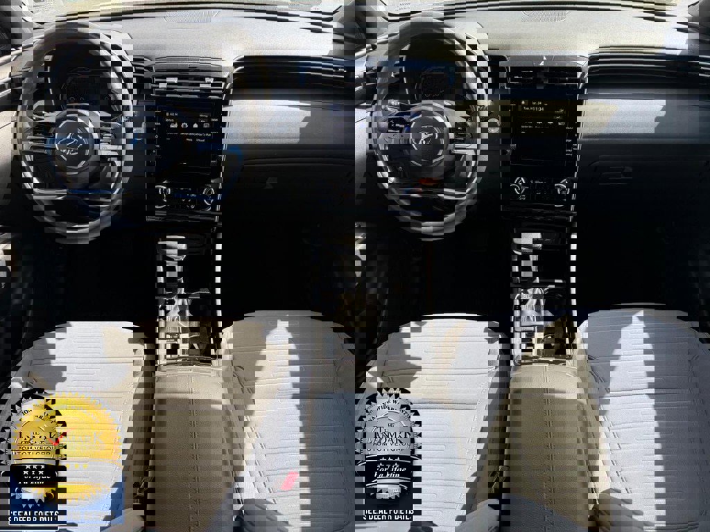 Used 2022 Hyundai Santa Cruz SEL w/ Launch Package image 16