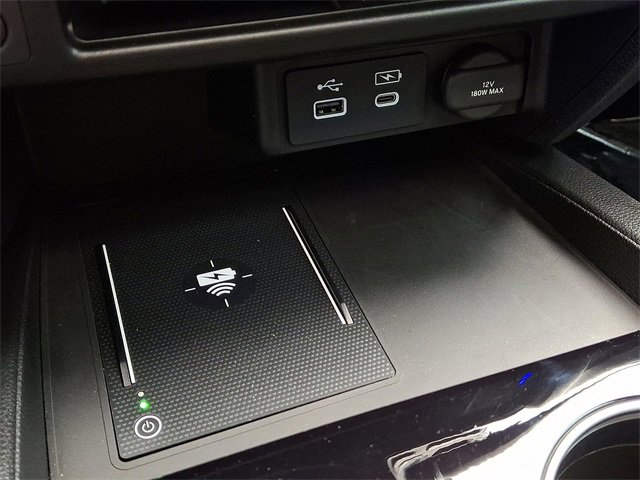 Certified 2024 Honda Ridgeline Black Edition image 25