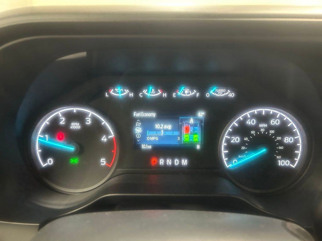 New 2026 Ford F250 XL image 12