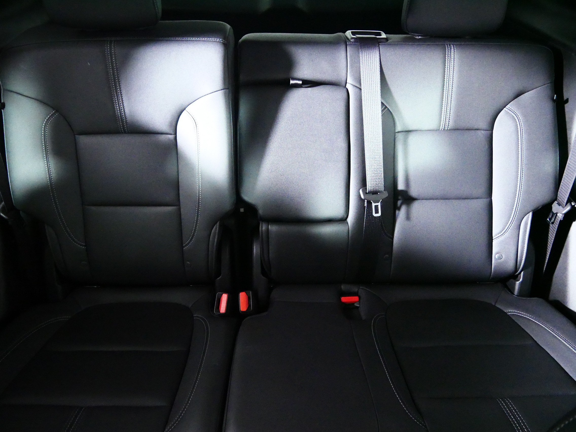 Used 2024 Chevrolet Blazer LT w/ LPO, Floor Liner Package AWD/4WD image 13