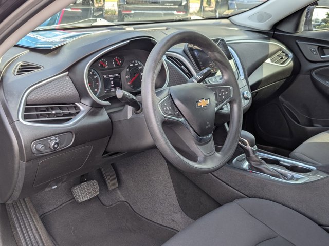 Used 2023 Chevrolet Malibu LT FWD image 10