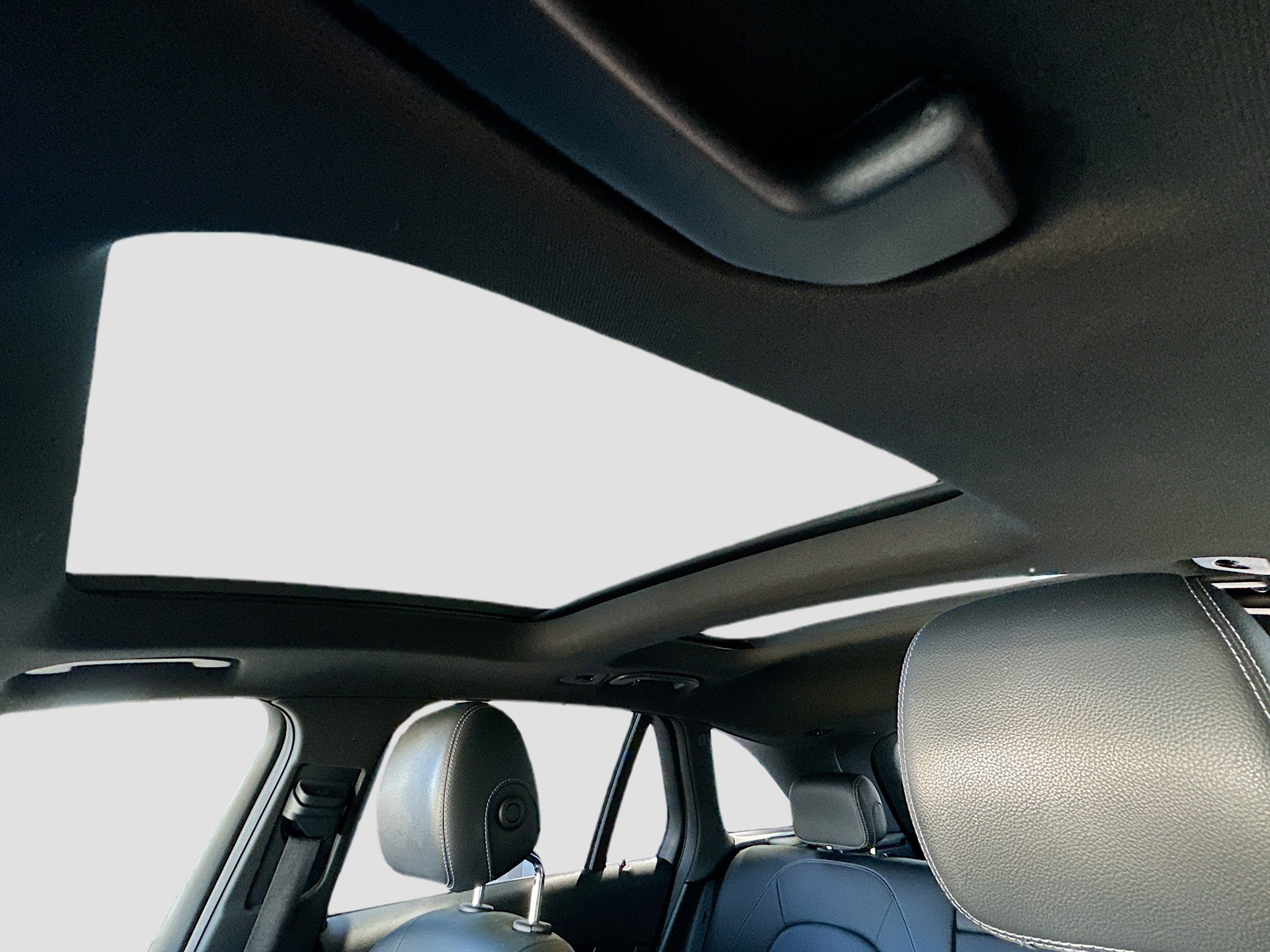 Used 2018 Mercedes-Benz GLC 300 image 21