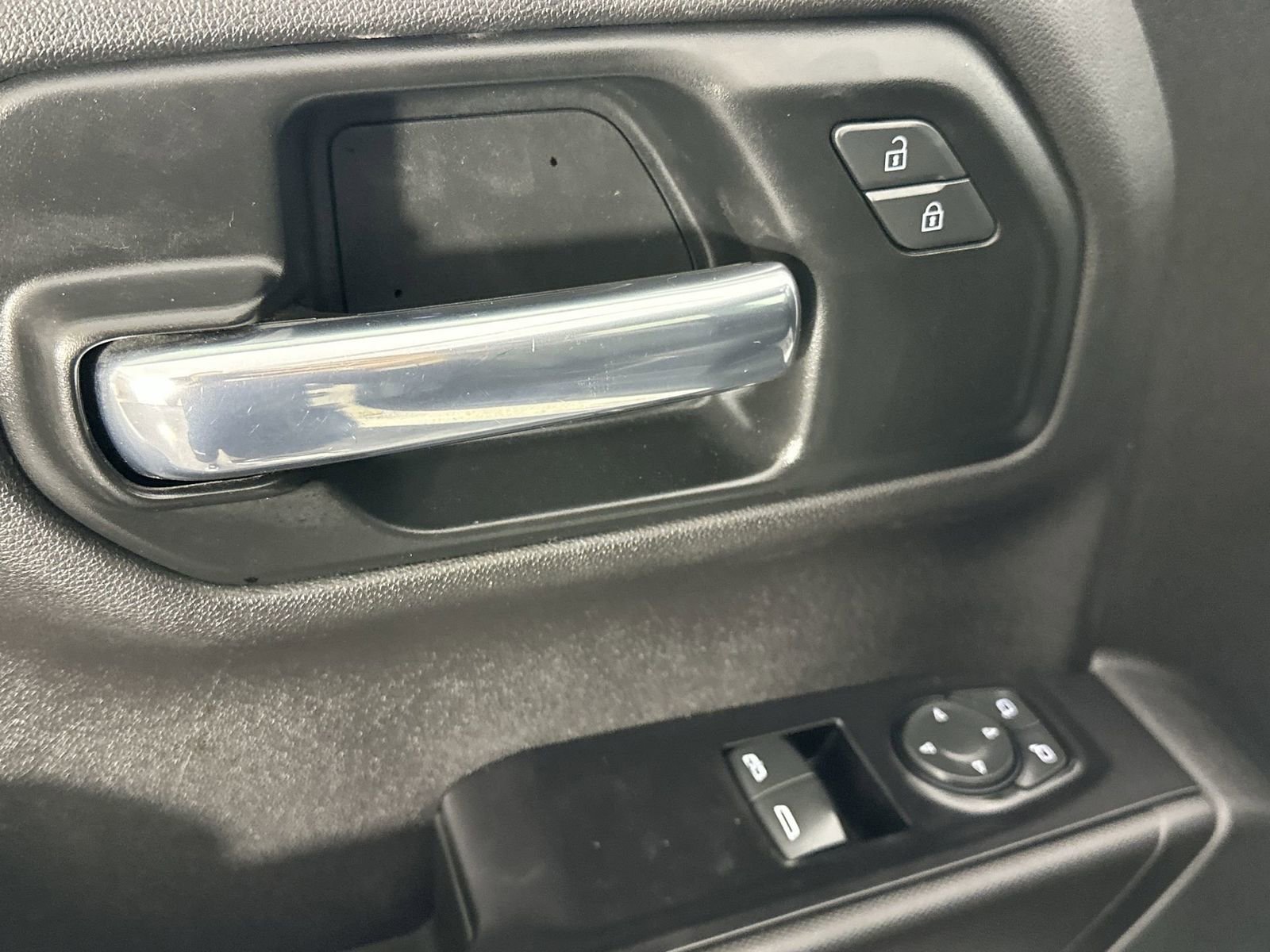 Used 2020 Chevrolet Silverado 1500 W/T w/ WT Value Package image 17