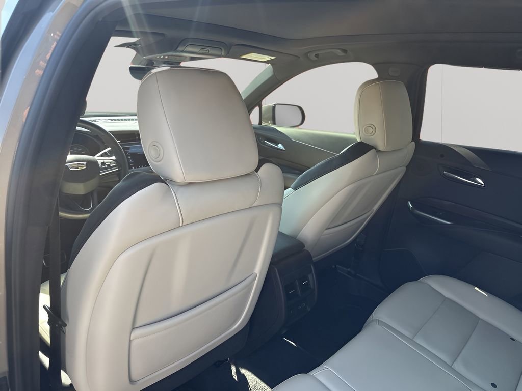 Used 2022 Cadillac XT4 Sport image 18