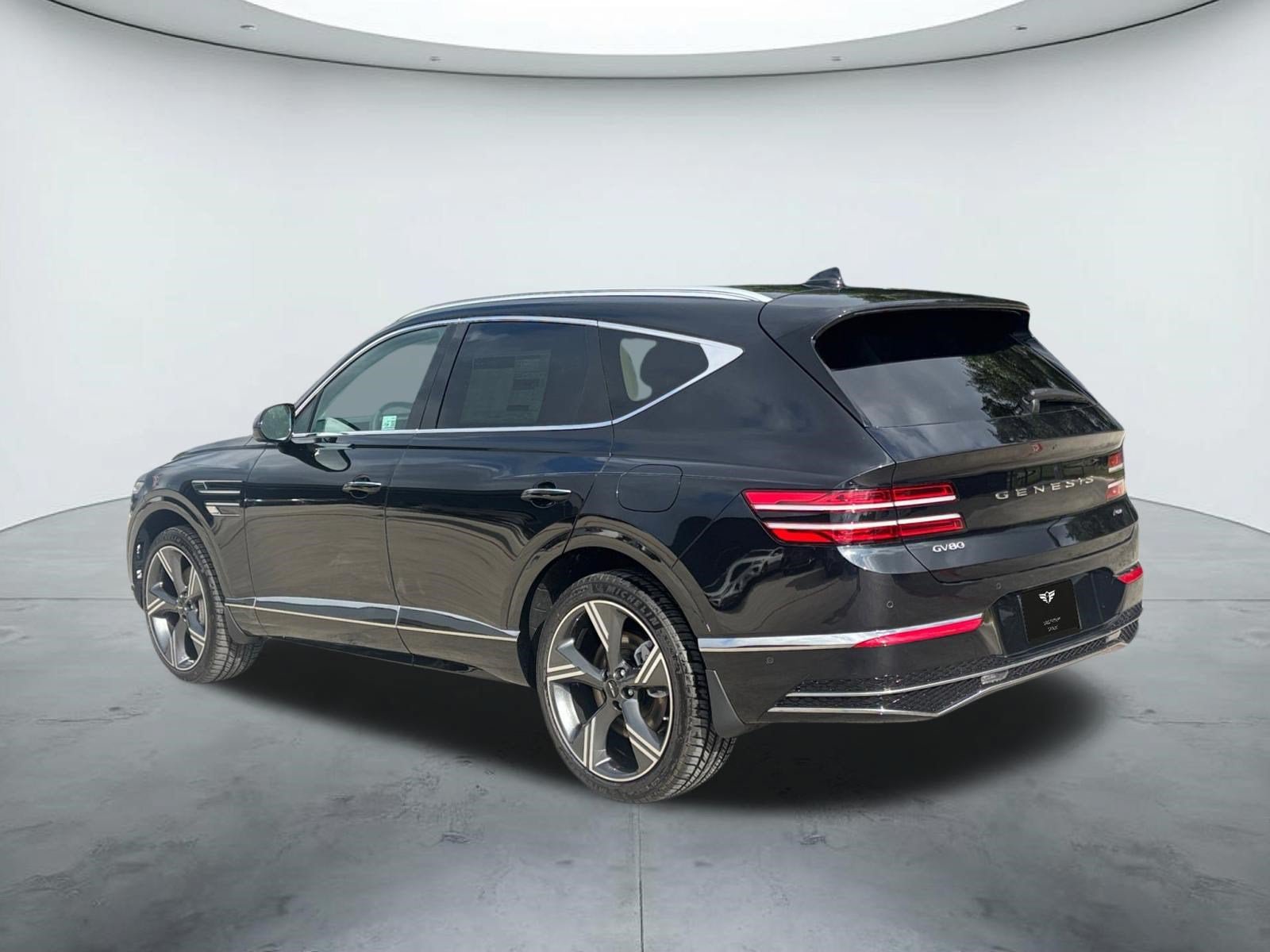 New 2026 Genesis GV80 2.5T Prestige AWD/4WD video 3