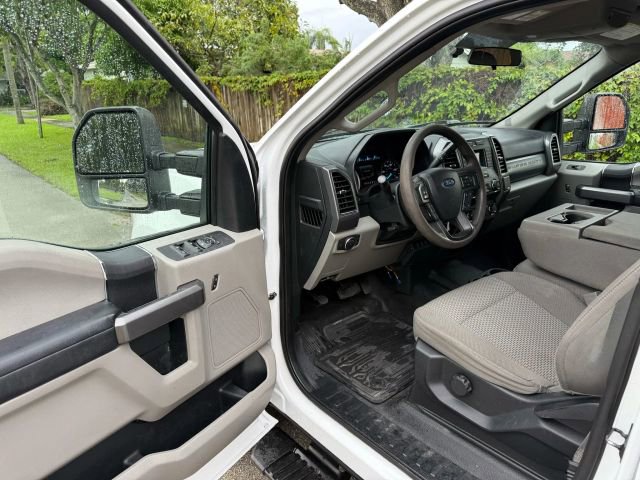 Used 2019 Ford F250 XLT image 6